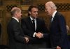 Les manœuvres de l’Occident pour faire échouer le sommet Russie-Afrique