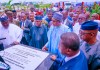 Aliko Dangote présente enfin la plus grande raffinerie du monde