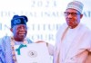 Le Nigéria célèbre son 16e président, le Cameroun regrette son deuxième ?