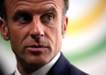Quand Macron s’arroge le droit de déstabiliser l’Afrique 