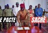 Charte du Liptako-Gourma : Niger, Mali et Burkina vent debout, prêts à toute éventualité contre la CEDEAO… et la France