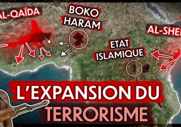 En Afrique, Occidentaux et terroristes travaillent en commun (Renseignement russe -A.M.)
