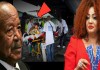 “Le village d’Ining”: A J-3 de la sortie de son livre, Wilfried Ekanga présente Biya comme le porte-malheur des Camerounais et dézingue le pasteur Kanguka