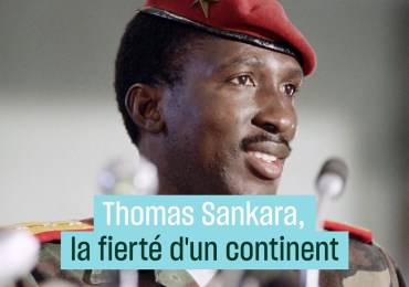 Assassinat de Thomas Sankara/Déclassification des archives : le mensonge outrageant du ministre français Olivier Becht
