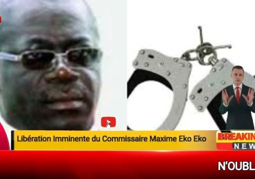 Comment Paul Biya a lâché Maxime Eko Eko