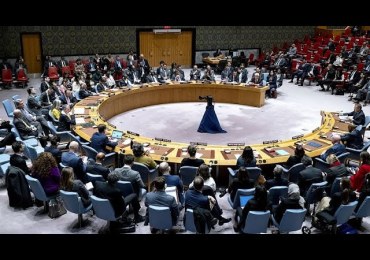 La survie de la domination de Washington sur l’Onu (par Thierry Meyssan)
