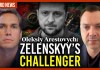 Un ex-Conseiller de Zelensky révèle tout sur les pourparlers russo-ukrainiens : “L’Ukraine a rejeté l’accord le plus rentable qu’elle aurait pu avoir”