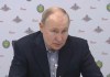 Après avoir frappé des « mercenaires français » en Ukraine, Poutine menace de faire de toute l’Ukraine un Oblast Russe (OLJ)