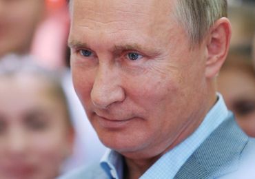 La Russie trouvera un « antidote » au Patriot livré à Kiev, « un système assez vieux », selon Vladimir Poutine