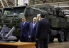 Vladimir Poutine explore l’artillerie russe pour un grand assaut ?