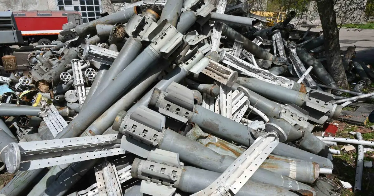 Ukraine : Moscou annonce les couleurs de sa riposte en cas de livraison d’armes à sous-munitions US à Kiev
